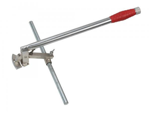 Ключ для открытия куботейнера