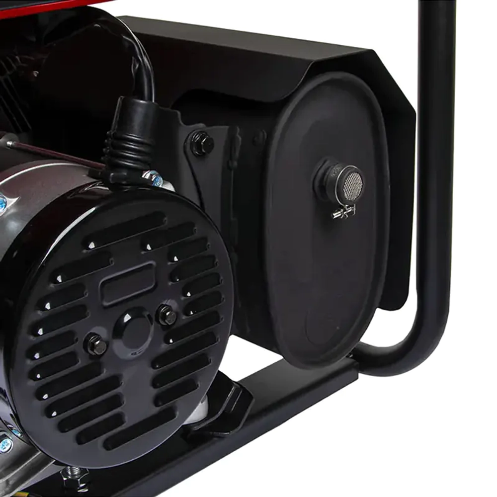 DDE G330 бензиновый генератор 919-938