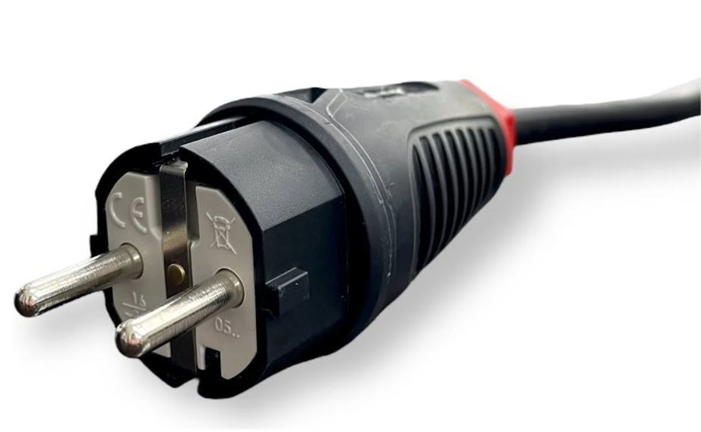 Удлинитель силовой iTOK i-CONNECT-PRO-SU-PVS-315-3-44-7