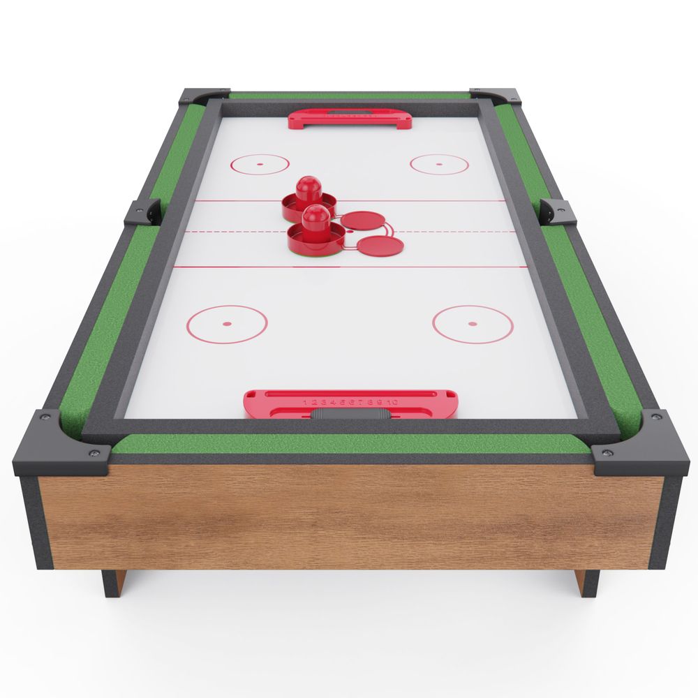 Игровой стол - трансформер 4 в 1 DFC 32&amp;quot;, 82 x 43 см