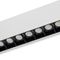 Трековый магнитный светильник Nowodvorski Focus Led White 11630