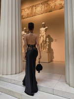 Платье "Magnolia"