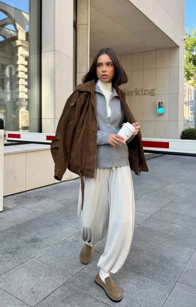 Кофта 2579823 Fabrika