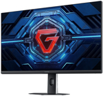 Монитор 27" Xiaomi Gaming Monitor G27i 2026 P27FDA-RGGL черный