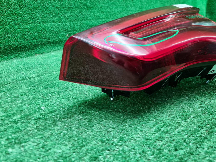 Фонарь правый внутренний BMW X3 G01 (2017-2021)