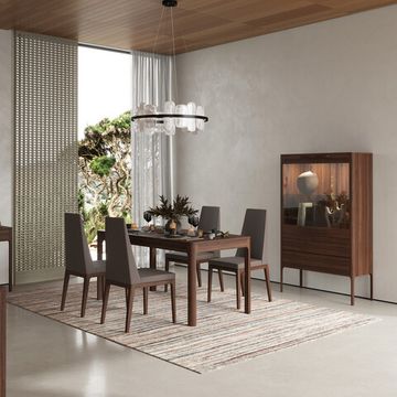 Витрина RONDA, MOD INTERIORS