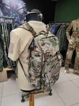 Рюкзак тактический 1000D (Multicam) ТРИАДА-ТКО