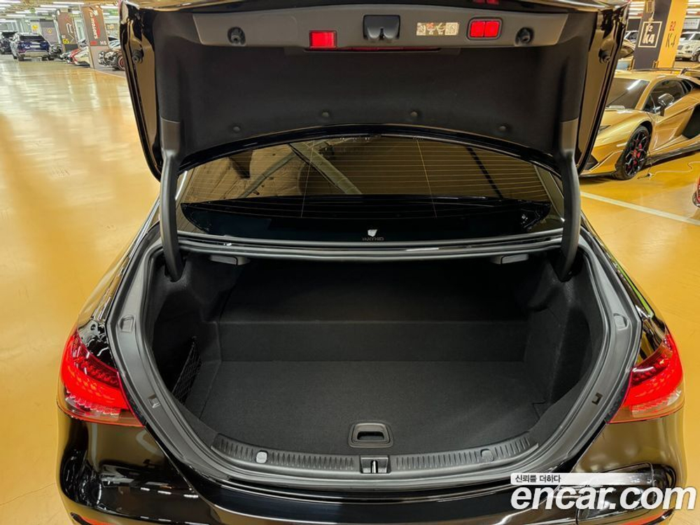 Mercedes-Benz E-Class W213 E300e 4MATIC Exclusive (02.2023)