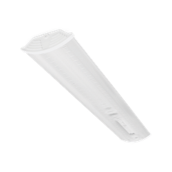 Светильник WOLTA PRO ЛАЙТ ДПО05-18-002-4К 18Вт 4000K IP40 Прозрачный