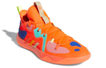 Кроссовки Adidas Harden Stepback 2 Tpu