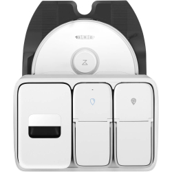 Робот-пылесос Roborock S8 Pro Ultra белый (S8PU02-02)