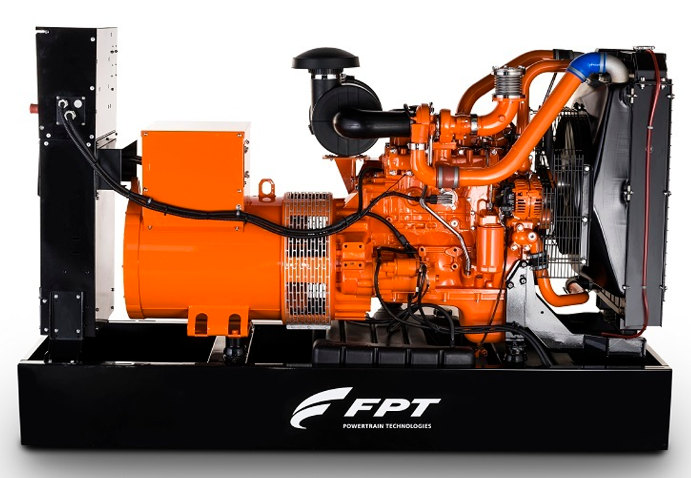 Дизельный генератор FPT GE F3230 — Фото №2 