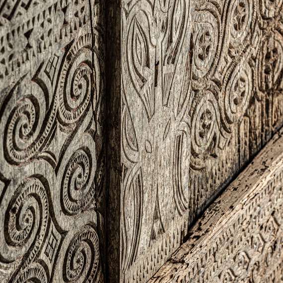 Декоративная панель 34095