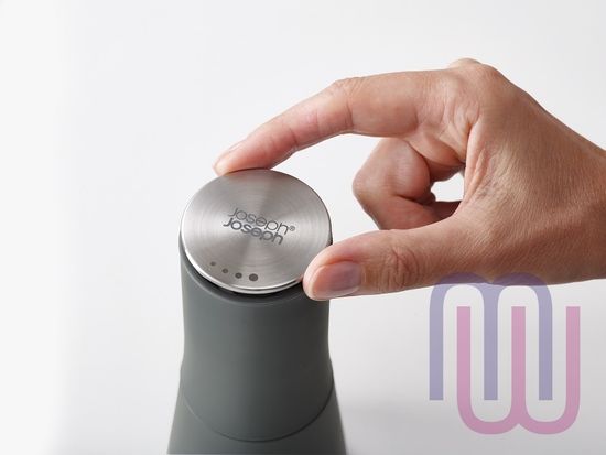 Набор мельниц для соли и перца Joseph Joseph Milltop