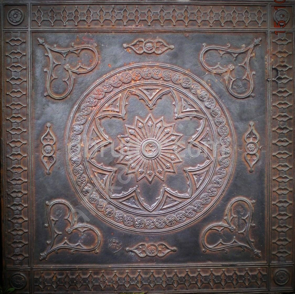 Сердечки (700х700 мм)