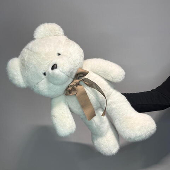 Медведь пушистый Гоша