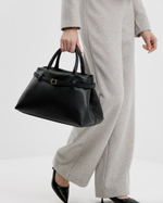 Сумка 646 03 черный