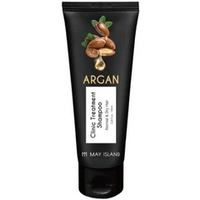 Шампунь для волос с Аргановым маслом May Island Professional Clinic Treatment Shampoo Argan 100мл