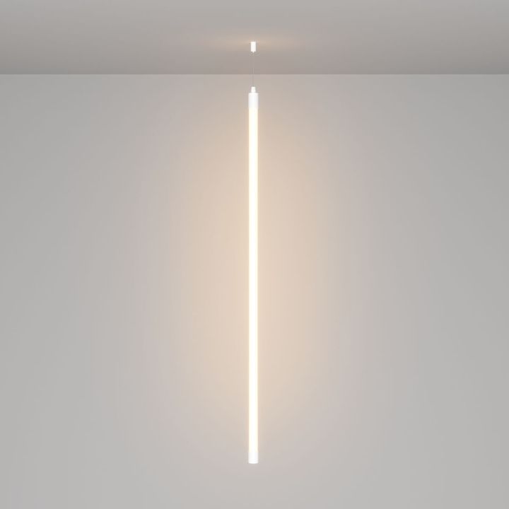 Подвесной комплект для вертикального монтажа Maytoni LNM-D25-PS-W 20310