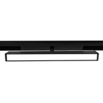 Магнитный трековый светильник Aployt Magnetic track 220 APL.0203.01.18