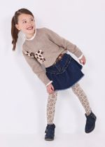 колготки набор