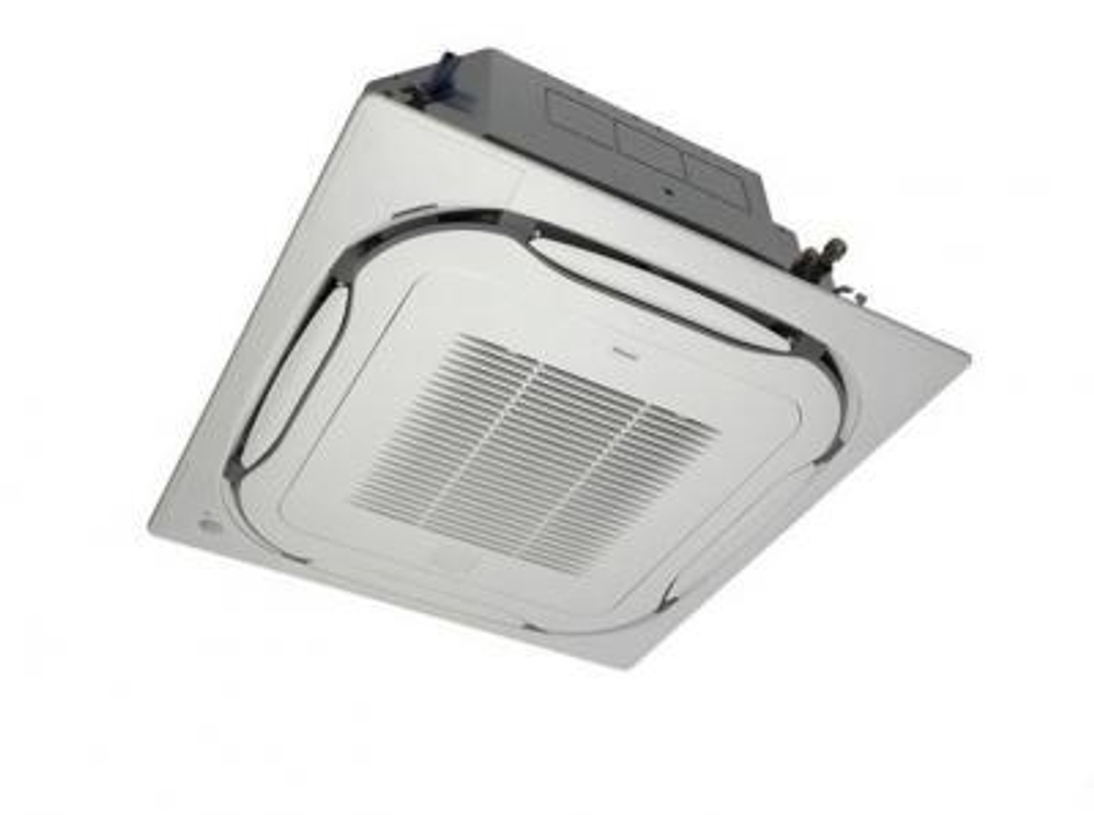 Кассетный кондиционер Daikin FCAG60B / RXS60L