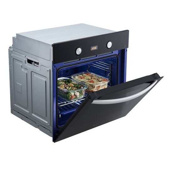 Электрический духовой шкаф LG LB645E329T1