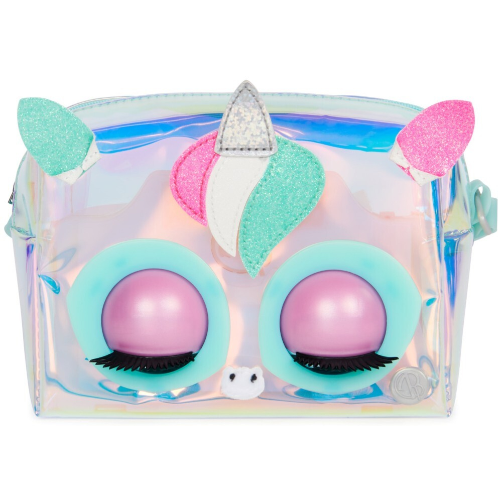 Purse Pets - Интерактивный кошелек единорога со звуком и подвижными глазами 20143490 / артикул   26700 6067813 20143490  / GTIN 778988491591