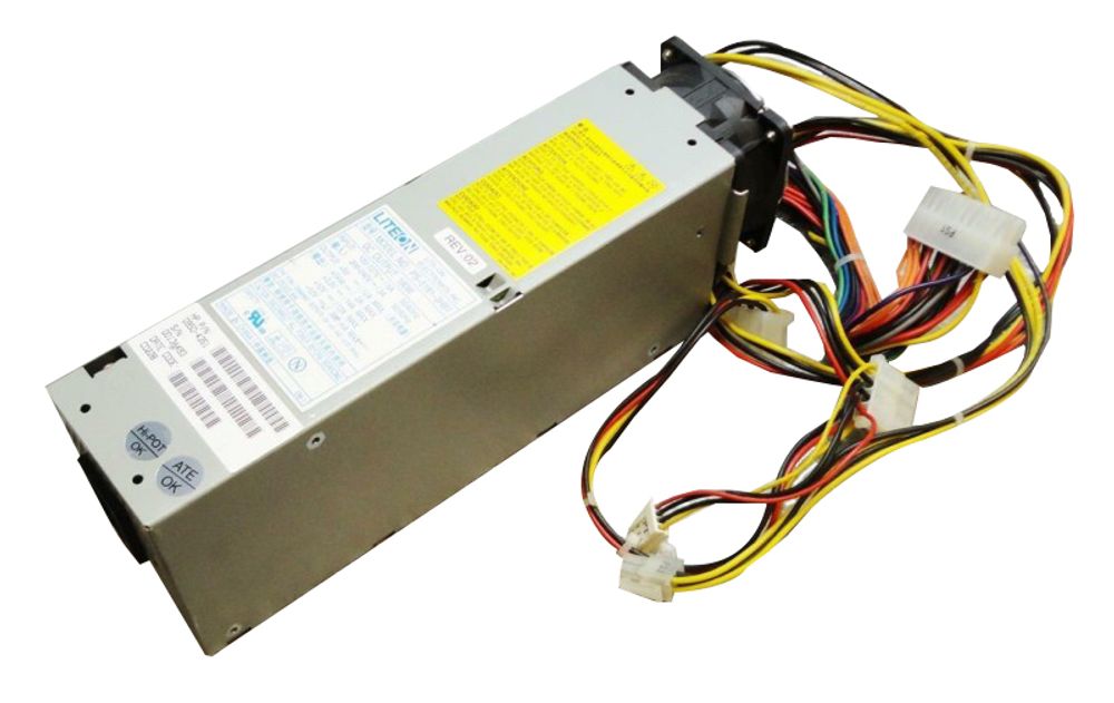 Блок питания HP Delta 250W N PSU DPS-250PS