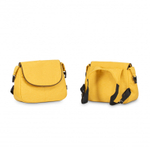 Коляска Tutis Viva Life 3 в 1 New 2020 YOLK YELLO №075 (Желтый)