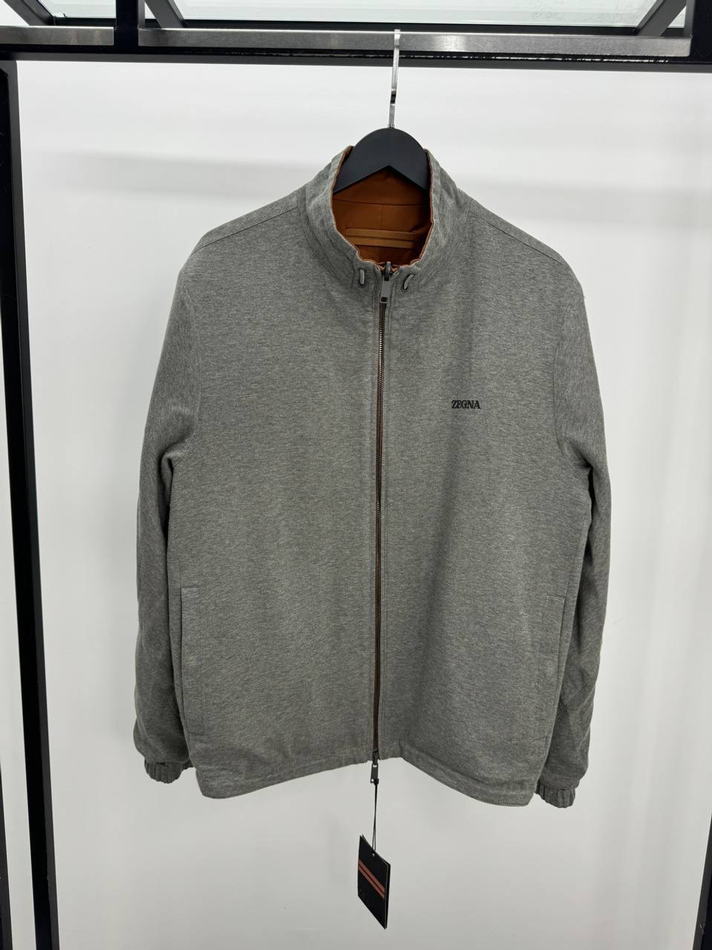 Ветровка Zegna