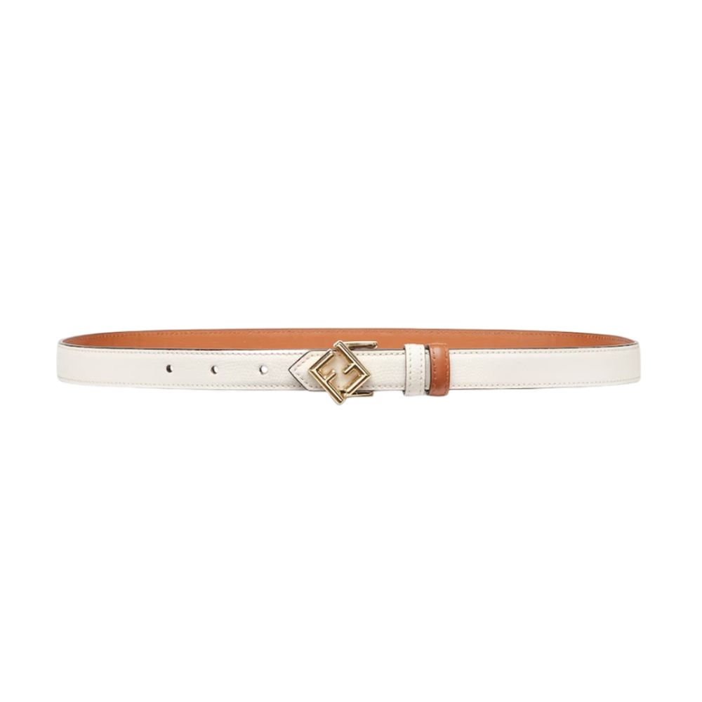 Пояс FENDI 2cm, 8C0687-ANH8-F1HIP