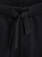 Джоггеры для мальчика Next 347-598, Черный