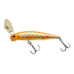 Воблер Sprut Rufu Shine