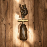 Штопор c фигуркой медведя 23 см