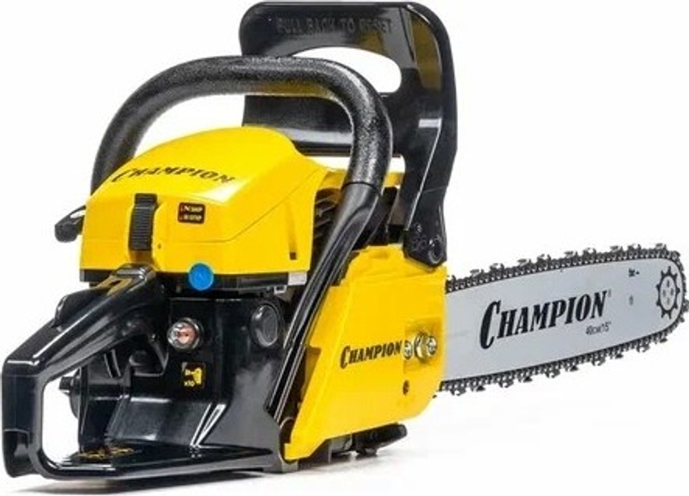 Бензопила CHAMPION 246-15