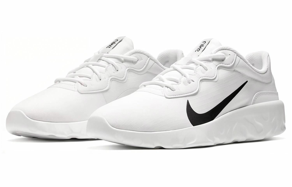 Кроссовки Nike Explore Strada (Женская размерная сетка)