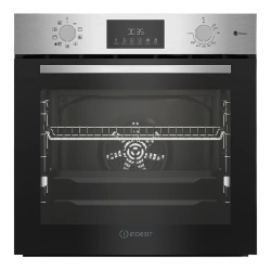Электрический духовой шкаф Indesit IFSE 3841 J IX