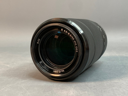 Sony 55-210mm f/4.5-6.3 E OSS