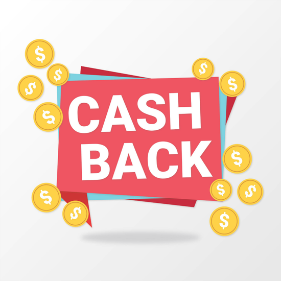 Cashback