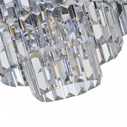 Люстра на штанге Arte Milano Sorrento-5009 375009/4+2/20/480 CR