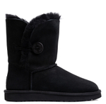 Ugg Bailey Button II Black