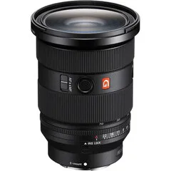 Sony FE 24-70mm f/2.8 GM II (SEL2470GMII)