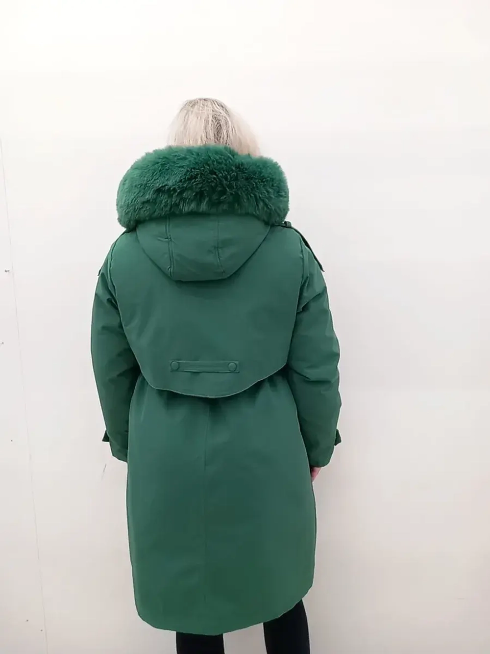 Куртка