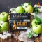 Burn Famous Apple (Фэймоус Эйпл), 100 гр
