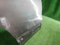 Дверь задняя правая Nissan Qashqai J11 (2013-2023)