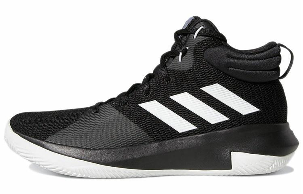 Кроссовки Adidas Pro Elevate 2018