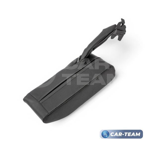 Подлокотник Hyundai Accent, Getz из экокожи "Аламар"