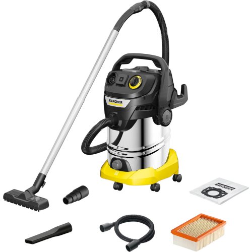 Пылесос Karcher KWD 6 P S V-30/8/22/T (BSY)