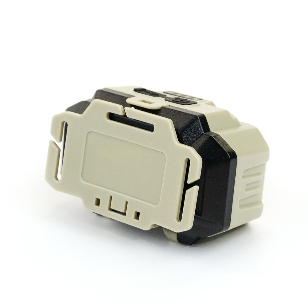 Фонарь налобный YYC-329